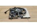 Recambio de electroventilador para peugeot 208 (p2) 1.5 hdi referencia OEM IAM 9827752980  