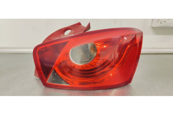 Recambio de piloto trasero derecho para seat ibiza (6j5) 1.6 tdi referencia OEM IAM 6J4945096G  