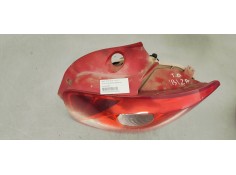 Recambio de piloto trasero derecho para seat ibiza (6j5) 1.6 tdi referencia OEM IAM 6J4945096G  