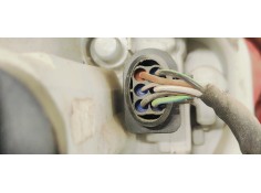 Recambio de piloto trasero derecho para seat ibiza (6j5) 1.6 tdi referencia OEM IAM 6J4945096G  