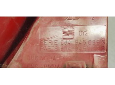 Recambio de piloto trasero derecho para seat ibiza (6j5) 1.6 tdi referencia OEM IAM 6J4945096G  