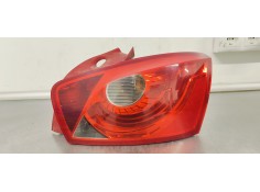 Recambio de piloto trasero derecho para seat ibiza (6j5) 1.6 tdi referencia OEM IAM 6J4945096G  