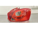 Recambio de piloto trasero derecho para seat ibiza (6j5) 1.6 tdi referencia OEM IAM 6J4945096G  