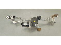 MOTOR LIMPIA DELANTERO 9824784980 