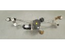 Recambio de motor limpia delantero para peugeot 208 (p2) 1.5 hdi referencia OEM IAM 9824784980  