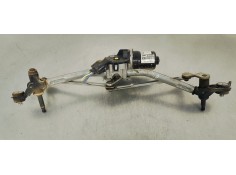 Recambio de motor limpia delantero para peugeot 208 (p2) 1.5 hdi referencia OEM IAM 9824784980  