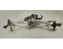 Recambio de motor limpia delantero para peugeot 208 (p2) 1.5 hdi referencia OEM IAM 9824784980  