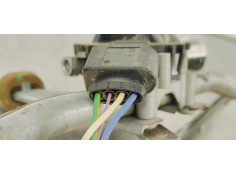 Recambio de motor limpia delantero para peugeot 208 (p2) 1.5 hdi referencia OEM IAM 9824784980  