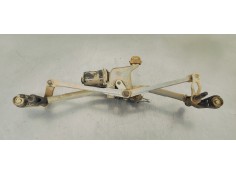 Recambio de motor limpia delantero para peugeot 208 (p2) 1.5 hdi referencia OEM IAM 9824784980  