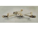 Recambio de motor limpia delantero para peugeot 208 (p2) 1.5 hdi referencia OEM IAM 9824784980  