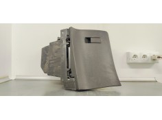 Recambio de guantera para peugeot 208 (p2) 1.5 hdi referencia OEM IAM 9672847480  