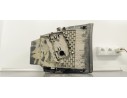 Recambio de guantera para peugeot 208 (p2) 1.5 hdi referencia OEM IAM 9672847480  