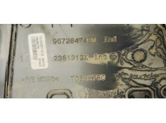 Recambio de guantera para peugeot 208 (p2) 1.5 hdi referencia OEM IAM 9672847480  