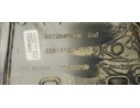 Recambio de guantera para peugeot 208 (p2) 1.5 hdi referencia OEM IAM 9672847480  