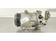 Recambio de compresor aire acondicionado para mercedes-benz clase b (w245) referencia OEM IAM   