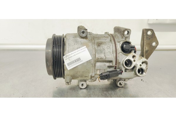 Recambio de compresor aire acondicionado para mercedes-benz clase b (w245) referencia OEM IAM   