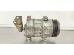 Recambio de compresor aire acondicionado para mercedes-benz clase b (w245) referencia OEM IAM   