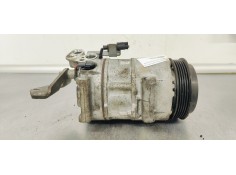 Recambio de compresor aire acondicionado para mercedes-benz clase b (w245) referencia OEM IAM   