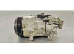 Recambio de compresor aire acondicionado para mercedes-benz clase b (w245) referencia OEM IAM   