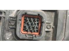 Recambio de faro derecho para ford mondeo berlina (ge) 2.2 tdci referencia OEM IAM 0301174272  