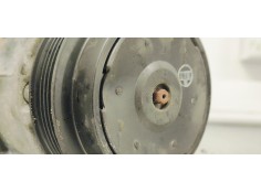 Recambio de compresor aire acondicionado para mercedes-benz clase b (w245) referencia OEM IAM   