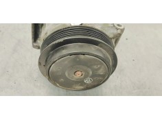Recambio de compresor aire acondicionado para mercedes-benz clase b (w245) referencia OEM IAM   