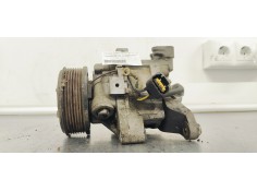 Recambio de compresor aire acondicionado para citroen c5 berlina 1.6 16v hdi fap referencia OEM IAM   