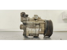 Recambio de compresor aire acondicionado para citroen c5 berlina 1.6 16v hdi fap referencia OEM IAM   