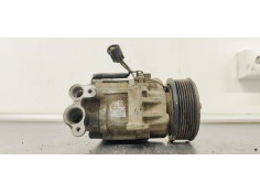 Recambio de compresor aire acondicionado para citroen c5 berlina 1.6 16v hdi fap referencia OEM IAM   