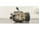 Recambio de compresor aire acondicionado para citroen c5 berlina 1.6 16v hdi fap referencia OEM IAM   