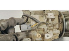 Recambio de compresor aire acondicionado para citroen c5 berlina 1.6 16v hdi fap referencia OEM IAM   