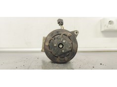 Recambio de compresor aire acondicionado para citroen c5 berlina 1.6 16v hdi fap referencia OEM IAM   