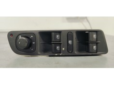 Recambio de mando elevalunas delantero izquierdo para volkswagen tiguan (5n2) 2.0 tsi referencia OEM IAM 1K4959857B  