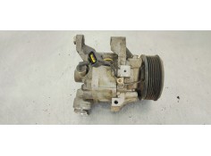 Recambio de compresor aire acondicionado para citroen c5 berlina 1.6 16v hdi fap referencia OEM IAM   