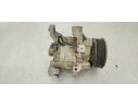 Recambio de compresor aire acondicionado para citroen c5 berlina 1.6 16v hdi fap referencia OEM IAM   