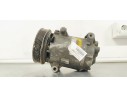 Recambio de compresor aire acondicionado para renault megane ii berlina 5p confort dynamique referencia OEM IAM 8200316164  