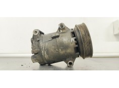 Recambio de compresor aire acondicionado para renault megane ii berlina 5p confort dynamique referencia OEM IAM 8200316164  