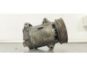 Recambio de compresor aire acondicionado para renault megane ii berlina 5p confort dynamique referencia OEM IAM 8200316164  