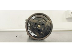 Recambio de compresor aire acondicionado para renault megane ii berlina 5p confort dynamique referencia OEM IAM 8200316164  