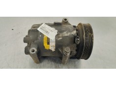 Recambio de compresor aire acondicionado para renault megane ii berlina 5p confort dynamique referencia OEM IAM 8200316164  