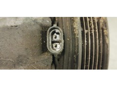 Recambio de compresor aire acondicionado para renault megane ii berlina 5p confort dynamique referencia OEM IAM 8200316164  