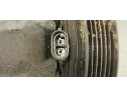 Recambio de compresor aire acondicionado para renault megane ii berlina 5p confort dynamique referencia OEM IAM 8200316164  