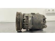 Recambio de compresor aire acondicionado para renault megane ii berlina 5p confort dynamique referencia OEM IAM 8200316164  