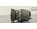 Recambio de compresor aire acondicionado para renault megane ii berlina 5p confort dynamique referencia OEM IAM 8200316164  