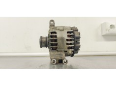 Recambio de alternador para mercedes-benz clase a (w169) 2.0i 136 [200] referencia OEM IAM A2661540902  