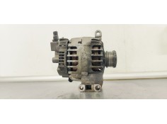 Recambio de alternador para mercedes-benz clase a (w169) 2.0i 136 [200] referencia OEM IAM A2661540902  