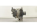 Recambio de alternador para mercedes-benz clase a (w169) 2.0i 136 [200] referencia OEM IAM A2661540902  