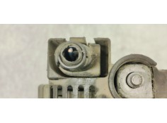 Recambio de alternador para mercedes-benz clase a (w169) 2.0i 136 [200] referencia OEM IAM A2661540902  