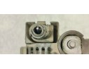 Recambio de alternador para mercedes-benz clase a (w169) 2.0i 136 [200] referencia OEM IAM A2661540902  
