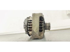 Recambio de alternador para mercedes-benz clase a (w169) 2.0i 136 [200] referencia OEM IAM A2661540902  